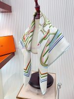 New Customers Only, Limit One. 18mm Double-sided Same Color H * * S Silk New Model 🆕👏👏 Bought It And Said It Looks Good Recomm 7aw8xssl - Image 9