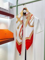 New Customers Only, Limit One. 18mm Double-sided Same Color H * * S Silk New Model 🆕👏👏 Bought It And Said It Looks Good Recomm ybm6xl24 - Image 4
