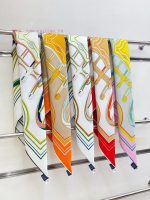 New Customers Only, Limit One. 18mm Double-sided Same Color H * * S Silk New Model 🆕👏👏 Bought It And Said It Looks Good Recomm 7w985btm - Image 3