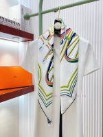 New Customers Only, Limit One. 18mm Double-sided Same Color H * * S Silk New Model 🆕👏👏 Bought It And Said It Looks Good Recomm 7w985btm - Image 5