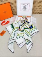 New Customers Only, Limit One. 18mm Double-sided Same Color H * * S Silk New Model 🆕👏👏 Bought It And Said It Looks Good Recomm 7w985btm - Image 6