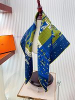 New Customers Only, Limit One. 18mm Double-sided Same Color H * * S Silk New Model 🆕👏👏 Bought It And Said It Looks Good Recomm 81hka8i4 - Image 9
