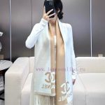 New Customers Only, Limit One. New "Double Sided Color Blocked Jacquard"Size184x34cm (excluding Tassels)Visually It Is A Popul 5xrtdzky
