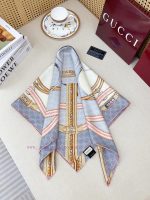 New Customers Only, Limit One. 18mm Double-sided Same Color Gucci Silk New Item 🆕👏👏 Bought It And Said It Looks Good Recommend tcndr15t - Image 5
