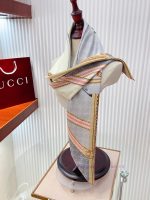 New Customers Only, Limit One. 18mm Double-sided Same Color Gucci Silk New Item 🆕👏👏 Bought It And Said It Looks Good Recommend tcndr15t - Image 8