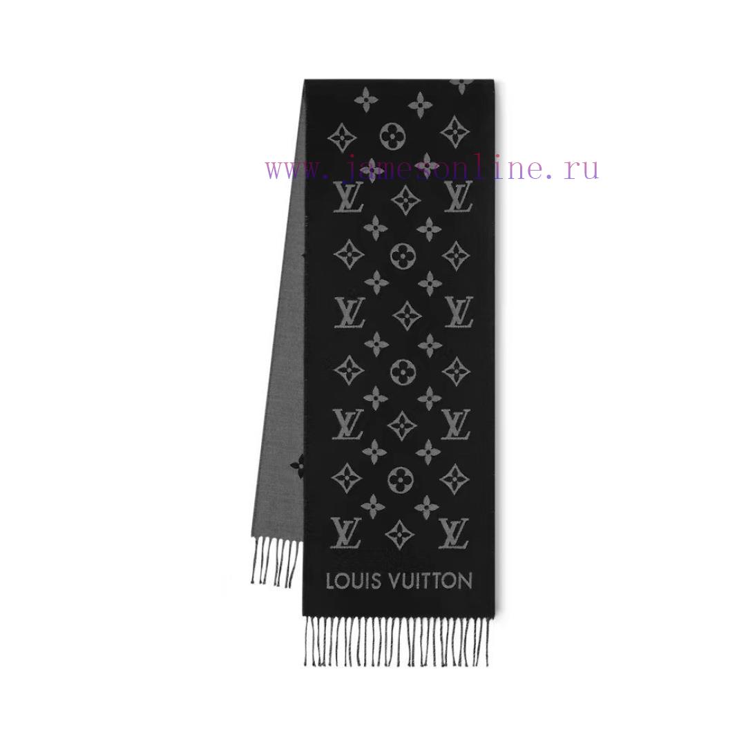 zzttnlk5u15.jpg New Customers Only, Limit One. The Classic Louis Vuitton Scarf Welcomes The Year Of The Horse With Vivienne Reykjavik 2.0. The xd36gj1c - Image 1