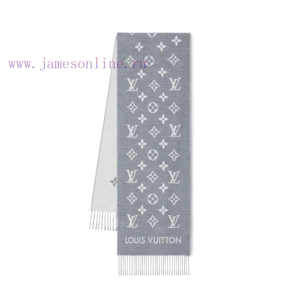f5sjexfq3be.jpg New Customers Only, Limit One. The Classic Louis Vuitton Scarf Welcomes The Year Of The Horse With Vivienne Reykjavik 2.0. The mvstbuds - Image 1