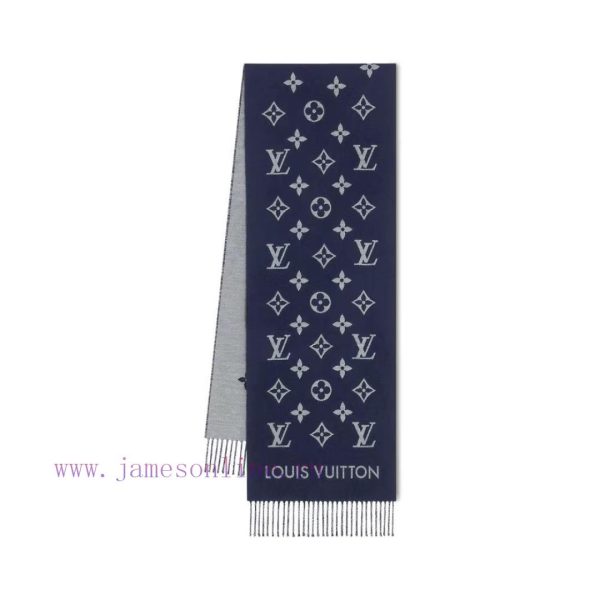 New Customers Only, Limit One. The Classic Louis Vuitton Scarf Welcomes The Year Of The Horse With Vivienne Reykjavik 2.0. The d4qdure6