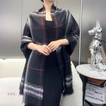 New Customers Only, Limit One. Versatile Fashionable And Full Of High-end Atmosphere~Burberry's New Metal Exclusive Logo Plaid b3aqc9yc
