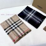 New Customers Only, Limit One. Versatile Fashionable And Full Of High-end Atmosphere~Burberry's New Metal Exclusive Logo Plaid b3aqc9yc - Image 4