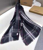 New Customers Only, Limit One. Versatile Fashionable And Full Of High-end Atmosphere~Burberry's New Metal Exclusive Logo Plaid b3aqc9yc - Image 8