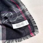 New Customers Only, Limit One. Versatile Fashionable And Full Of High-end Atmosphere~Burberry's New Metal Exclusive Logo Plaid b3aqc9yc - Image 9