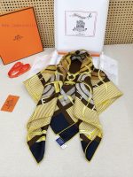 New Customers Only, Limit One. 18mm Double-sided Same Color H * * S Silk New Model 🆕👏👏 Bought It And Said It Looks Good Recomm syc4ihgy - Image 5