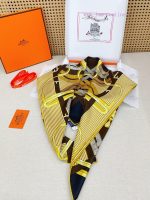 New Customers Only, Limit One. 18mm Double-sided Same Color H * * S Silk New Model 🆕👏👏 Bought It And Said It Looks Good Recomm syc4ihgy - Image 6
