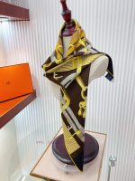 New Customers Only, Limit One. 18mm Double-sided Same Color H * * S Silk New Model 🆕👏👏 Bought It And Said It Looks Good Recomm syc4ihgy - Image 8