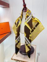 New Customers Only, Limit One. 18mm Double-sided Same Color H * * S Silk New Model 🆕👏👏 Bought It And Said It Looks Good Recomm syc4ihgy - Image 9