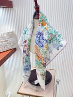 New Customers Only, Limit One. 18mm Double-sided Same Color High-end Feeling Is Overwhelming ❗ The CD High-end Fashionable Sty 4225nog9 - Image 9