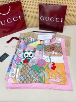 New Customers Only, Limit One. 18mm Double-sided Same Color Gucci Silk New Item 🆕👏👏 Bought It And Said It Looks Good Recommend dozkm01l - Image 5