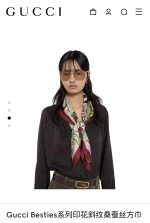 New Customers Only, Limit One. 18mm Double-sided Same Color Gucci Silk New Item 🆕👏👏 Bought It And Said It Looks Good Recommend dfspa7u1 - Image 3
