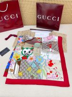 New Customers Only, Limit One. 18mm Double-sided Same Color Gucci Silk New Item 🆕👏👏 Bought It And Said It Looks Good Recommend dfspa7u1 - Image 6