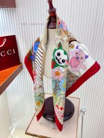 New Customers Only, Limit One. 18mm Double-sided Same Color Gucci Silk New Item 🆕👏👏 Bought It And Said It Looks Good Recommend dfspa7u1 - Image 10