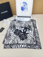 New Customers Only, Limit One. 18mm Double-sided Same Color New Chanel Looks Stunning [tearful] Latest Palace Level Premium Cl qv1wcrh3 - Image 3