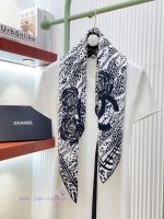 New Customers Only, Limit One. 18mm Double-sided Same Color New Chanel Looks Stunning [tearful] Latest Palace Level Premium Cl qv1wcrh3 - Image 4