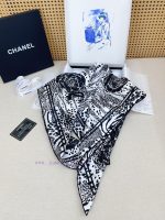 New Customers Only, Limit One. 18mm Double-sided Same Color New Chanel Looks Stunning [tearful] Latest Palace Level Premium Cl qv1wcrh3 - Image 6