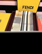 New Customers Only, Limit One. New Style ❤️ Fendi 2026 [Celebration] ZG Synchronization Is Extremely Tempting [Proud] This Squ ha2hrw99 - Image 4