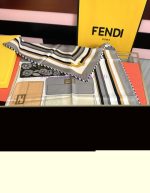 New Customers Only, Limit One. New Style ❤️ Fendi 2026 [Celebration] ZG Synchronization Is Extremely Tempting [Proud] This Squ ha2hrw99 - Image 6