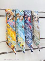 New Customers Only, Limit One. 18mm Double-sided Same Color H * * S Silk New Model 🆕👏👏 Bought It And Said It Looks Good Recomm necnm51o - Image 4