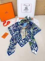 New Customers Only, Limit One. 18mm Double-sided Same Color H * * S Silk New Model 🆕👏👏 Bought It And Said It Looks Good Recomm wl4yxa4b - Image 6