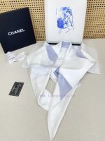 New Customers Only, Limit One. 18mm Double-sided Same Color New Chanel Looks Stunning [tearful] Latest Palace Level Premium Cl 7hjfcev1 - Image 6