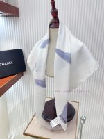 New Customers Only, Limit One. 18mm Double-sided Same Color New Chanel Looks Stunning [tearful] Latest Palace Level Premium Cl 7hjfcev1 - Image 9