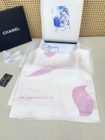 New Customers Only, Limit One. 18mm Double-sided Same Color New Chanel Looks Stunning [tearful] Latest Palace Level Premium Cl hmovyifa - Image 5