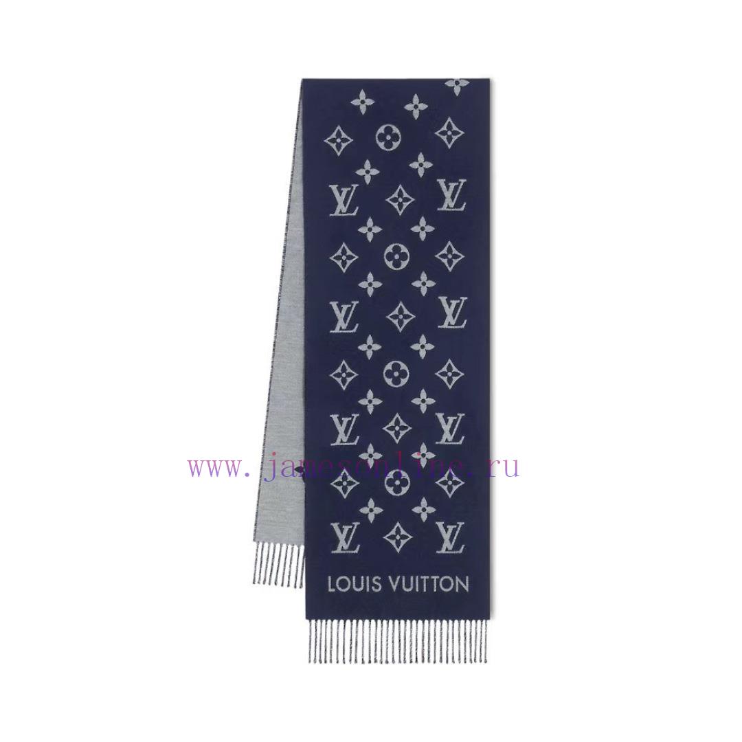 wdsfkco3p33.jpg New Customers Only, Limit One. The Classic Louis Vuitton Scarf Welcomes The Year Of The Horse With Vivienne Reykjavik 2.0. The dp1oprja - Image 1