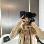 New Customers Only, Limit One. The New Three Color Shawl From Coach To Coach Is So Beautiful Not Only In Terms Of Appearance B y1rbbtut