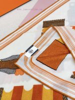 New Customers Only, Limit One. Thickened Silk Wool Style Double-sided And Same Color Newly Added 💏 Top Hermes Rune Cube ♦️  Mu 98nbztey - Image 7