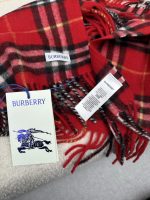New Customers Only, Limit One. B Home 𝐁𝐮𝐫𝐛𝐞𝐫𝐫𝐲 "plaid Tassel Scarf" | Jin Jing Same Style𝐒𝐢𝐳𝐞 155x30cm 100% WoolFashionable An q4te3ryq - Image 7