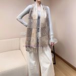 New Customers Only, Limit One. (High Cost-effectiveness)𝐋𝐨𝐞𝐰𝐞 The Most 🔥 Explosive Double-sided Checkered Scarf In Three Color jqoai75o