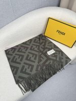 New Customers Only, Limit One. F Home FF Old Flower Wool Shawl Long Scarf Is So Fashionable And Beautiful This Fei Must Be Tak pvwjhdvm - Image 4