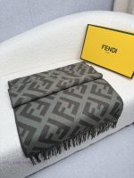 New Customers Only, Limit One. F Home FF Old Flower Wool Shawl Long Scarf Is So Fashionable And Beautiful This Fei Must Be Tak pvwjhdvm - Image 5