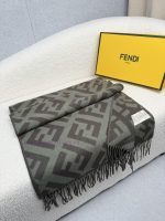 New Customers Only, Limit One. F Home FF Old Flower Wool Shawl Long Scarf Is So Fashionable And Beautiful This Fei Must Be Tak pvwjhdvm - Image 6
