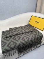 New Customers Only, Limit One. F Home FF Old Flower Wool Shawl Long Scarf Is So Fashionable And Beautiful This Fei Must Be Tak pvwjhdvm - Image 8