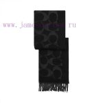 New Customers Only, Limit One. The Classic C Logo Double-sided Shawl Of Coach By Coach Is Also So Beautiful Not Only In Terms g9k23dd1