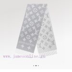 New Customers Only, Limit One. Louis Vuitton's New Color ❗ New Product With Louis Vuitton Logo - Double Sided Wool Scarf 180 * zisp4ykp