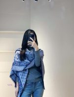 New Customers Only, Limit One. The New L V 2026 Shawl Looks Like A Beloved Pair Of Jeans With A Unique Texture That Has Been W eqcqfffu