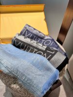 New Customers Only, Limit One. The New L V 2026 Shawl Looks Like A Beloved Pair Of Jeans With A Unique Texture That Has Been W eqcqfffu - Image 4