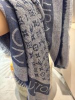 New Customers Only, Limit One. The New L V 2026 Shawl Looks Like A Beloved Pair Of Jeans With A Unique Texture That Has Been W eqcqfffu - Image 8