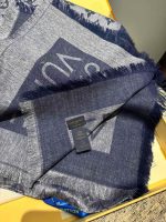 New Customers Only, Limit One. The New L V 2026 Shawl Looks Like A Beloved Pair Of Jeans With A Unique Texture That Has Been W eqcqfffu - Image 9